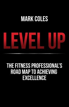 Level Up - Coles, Mark