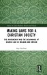 Making Laws for a Christian Society - Bild 1