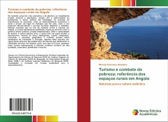 Turismo e combate da pobreza: referência dos espaços rurais em Angola - Bandeira, Manuel Francisco