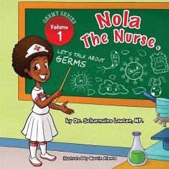Nola The Nurse - Lawson, Scharmaine