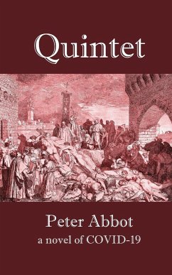 Quintet - Abbot, Peter
