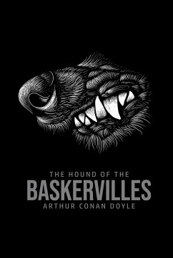 The Hound of the Baskervilles - Doyle, Arthur Conan