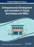 Entrepreneurial Development and Innovation in Family Businesses and SMEs