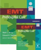 EMT Prehospital Care, Fourth Edition + EMT Prehospital Care, Fourth Edition Student Workbook