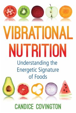 Vibrational Nutrition - Covington, Candice