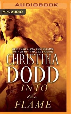 Into the Flame - Dodd, Christina