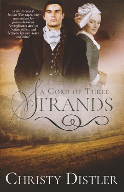 A Cord of Three Strands - Distler, Christy