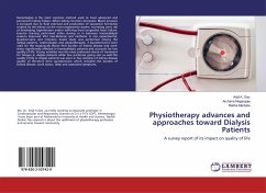 Physiotherapy advances and approaches toward Dialysis Patients - Das, Arijit K.;Nagargoje, Archana;Marbate, Rekha