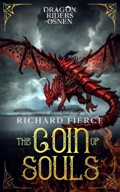 The Coin of Souls - Fierce, Richard