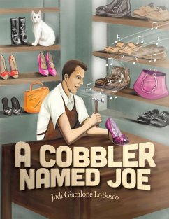 A Cobbler Named Joe - Lobosco, Judi Giacalone