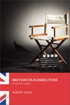 British Film Directors - Shail, Robert