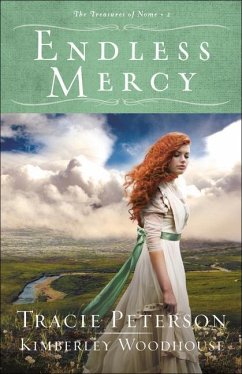 Cover Endless Mercy
