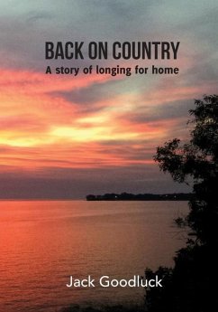 Cover Back On Country
