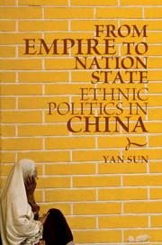 From Empire to Nation State - Sun, Yan