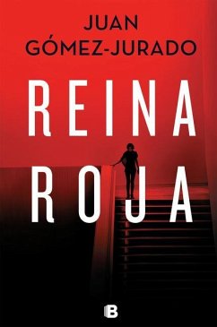 Reina Roja / Red Queen - Gomez-Jurado, Juan