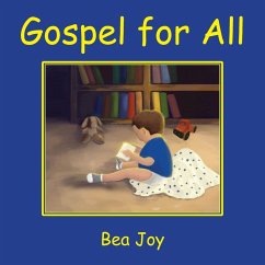 Cover Gospel for All
