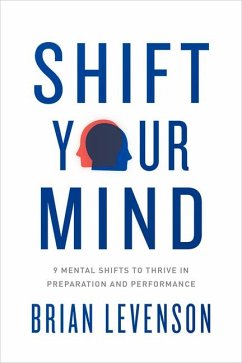 Shift Your Mind - Levenson, Brian