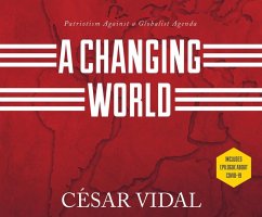 A Changing World - Vidal, César