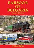 Railways of Bulgaria