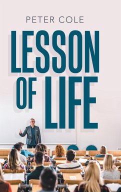 Lesson of Life - Cole, Peter