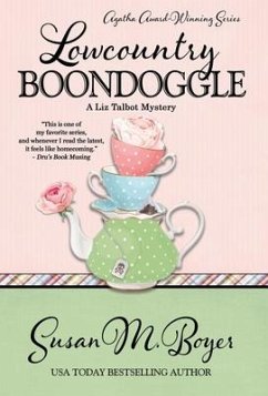 LOWCOUNTRY BOONDOGGLE - Boyer, Susan M.