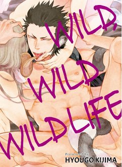 Wild Wild Wildlife - Kijima, Hyougo