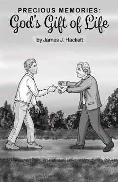 Precious Memories - Hackett, James J.