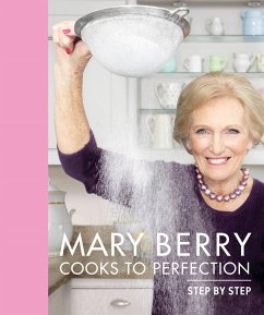 Mary Berry Cooks to Perfection - Berry, Mary
