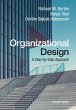 Organizational Design - Bild 1