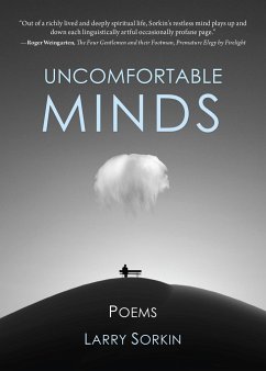 Uncomfortable Minds - Sorkin, Larry