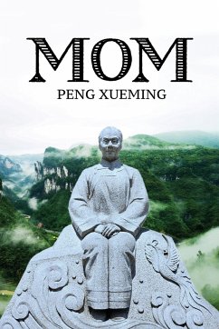 Mom - Xueming, Peng