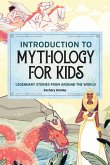 Introduction to Mythology for Kids