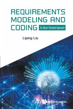 REQUIREMENTS MODELING AND CODING - Liping Liu