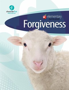Cover Elementary Curriculum Forgiveness
