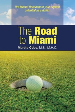 The Road to Miami - Cobo M. S. M. H. C., Martha