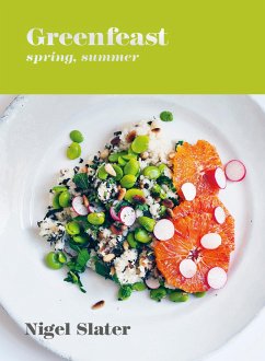 Greenfeast: Spring, Summer - Slater, Nigel