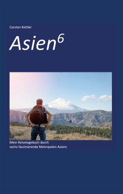 Asien6 (eBook, ePUB)