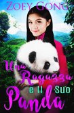 Una ragazza e il Suo Panda (Amici Animali, #2) (eBook, ePUB)