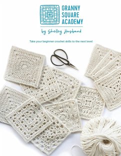 Granny Square Academy - Husband, Shelley