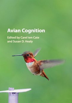 Avian Cognition