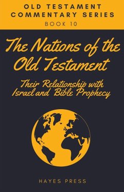 The Nations of the Old Testament - Hayes Press