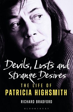 Devils, Lusts and Strange Desires - Bradford, Richard