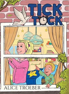 Tick Tock - Troeber, Alice