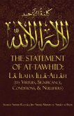 The Statement of TawhĪd