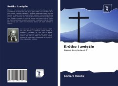 Krótko i zwi¿¿le - Holotik, Gerhard