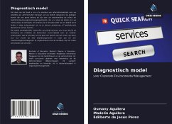 Diagnostisch model - Aguilera, Osmany;Aguilera, Madelín;Pérez, Edilberto de Jesús