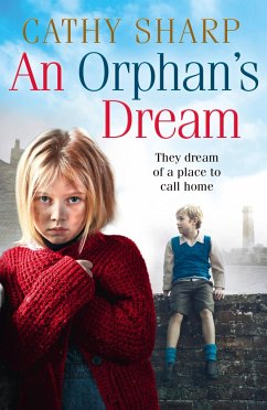 An Orphan's Dream - Sharp, Cathy