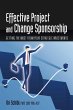 Effective Project and Change Sponsorship - Bild 1