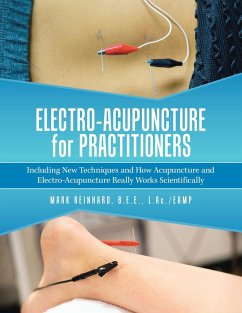 Electro-Acupuncture for Practitioners - Reinhard B. E. E. L. Ac. /EAMP, Mark