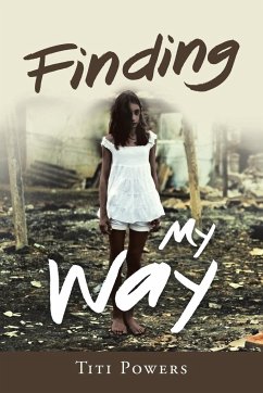 Finding My Way - Powers, Titi